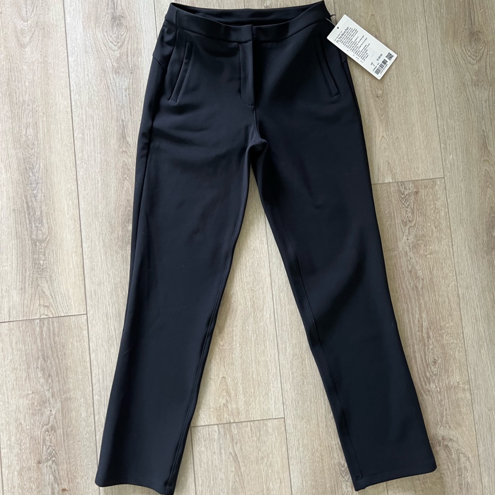 Lululemon- On The Move Pant- New with Tags